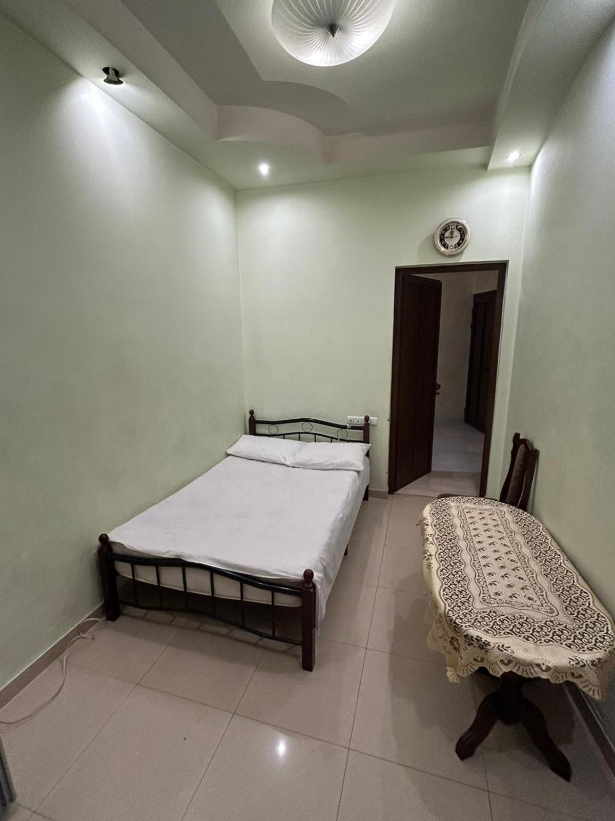 Manand Hotel Erivan Dış mekan fotoğraf